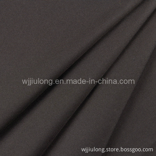 Polyester Twill Garment Fabric